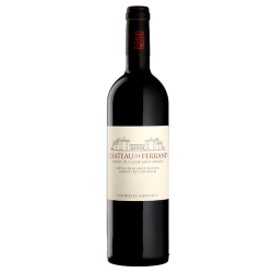 Château De Ferrand | Red Wine